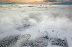 Winterberg, Sauerland, Hochsauerlandkreis, Nordrhein-Westfalen