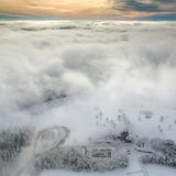 Winterberg, Sauerland, Hochsauerlandkreis, Nordrhein-Westfalen