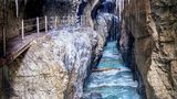 Partnachklamm, Bayern