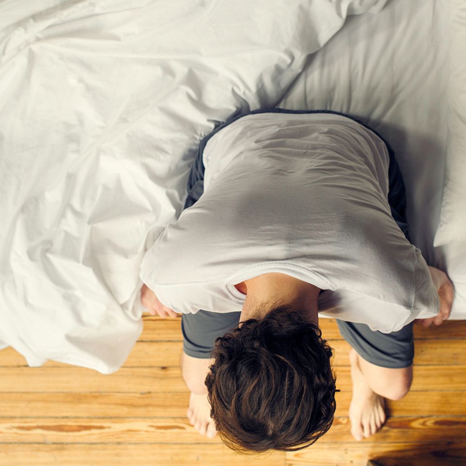 Schlafstörungen Schlafstörungen