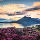 Isle of Skye, Schottland