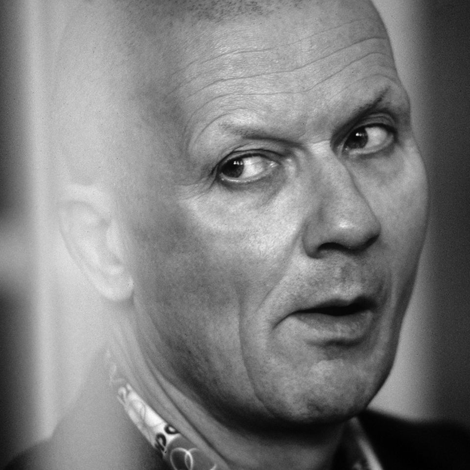 Andrei Chikatilo