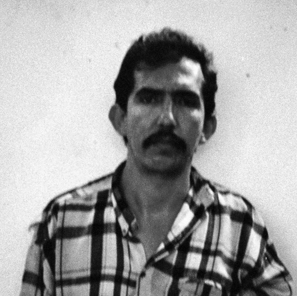 Luis Eduardo Garavito [GEO]