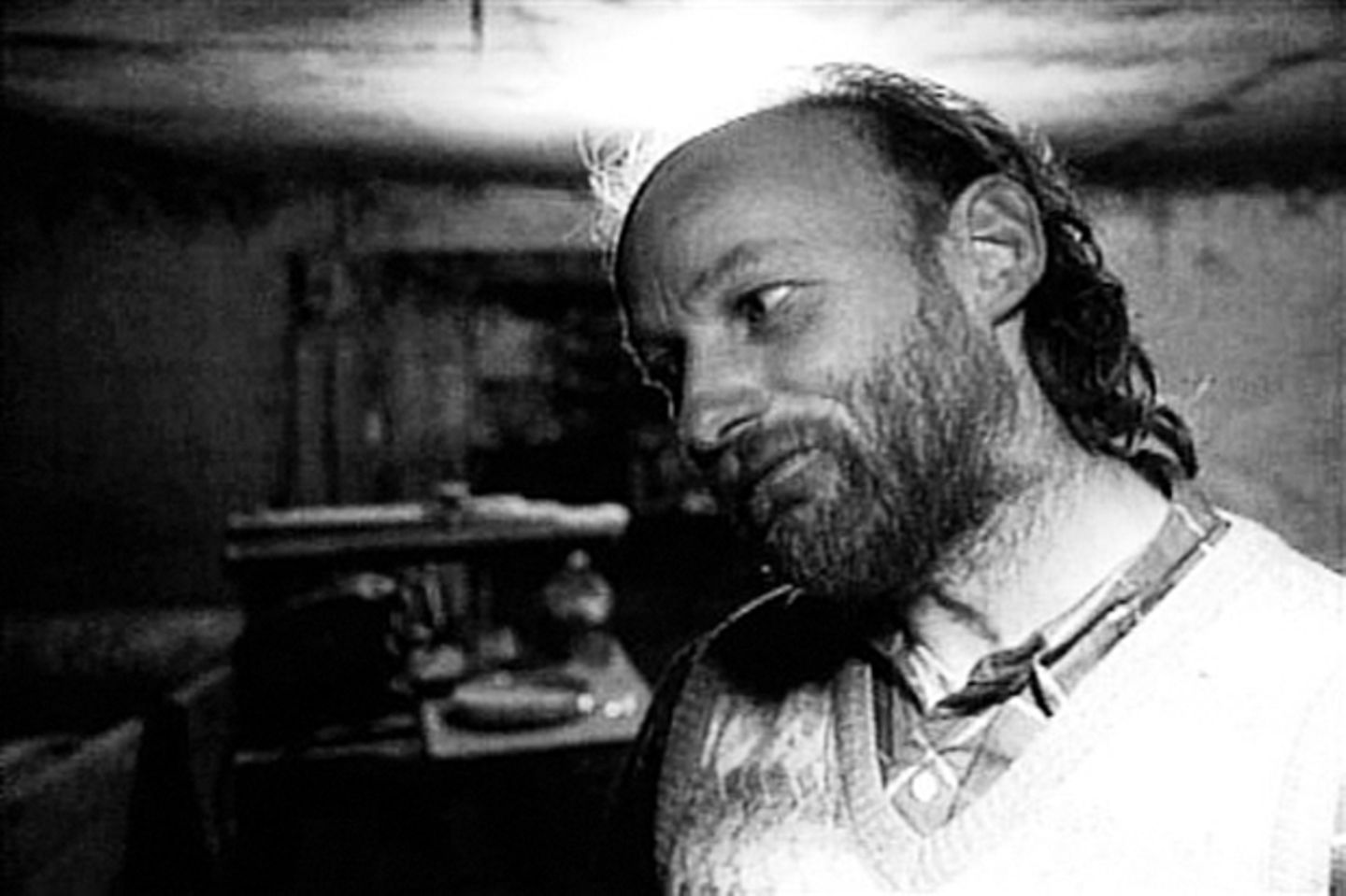 Robert Pickton