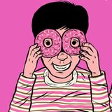 Nicht jeder Donut hat ein Loch