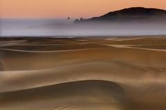 Oregon Coast