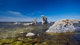Schweden, Insel Fårö