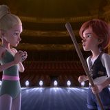 Félicie und Camille