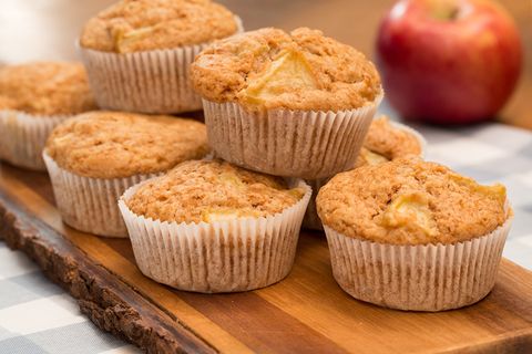 Vegane Muffins