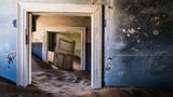 Kolmanskop