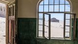 Kolmanskop