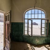 Kolmanskop