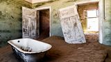 Kolmanskop