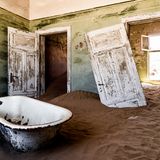 Kolmanskop