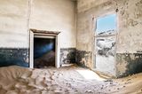 Kolmanskop