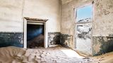 Kolmanskop