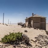 Kolmanskop