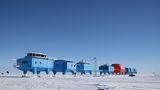 Halley Forschungsstation