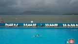 Martin Parr / Gourock Lido, Scotland, United Kingdom, 2004