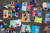 Martin Parr / Sorrento, Italy, 2014