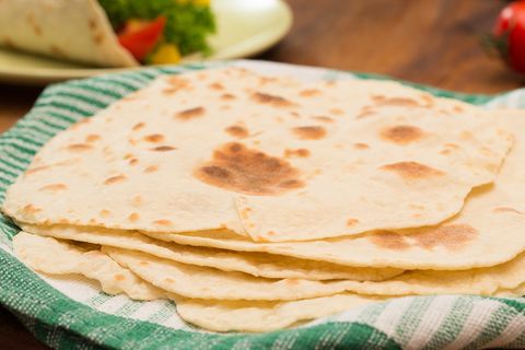 Tortilla
