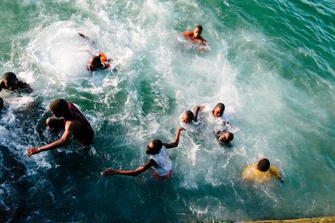 Instagrammer der Woche - Sam Vox