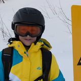 Vincent im Film "Nicht ohne uns"