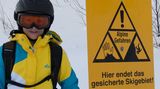 Vincent im Film "Nicht ohne uns"