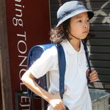 Yamabuki im Film "Nicht ohne uns"