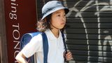 Yamabuki im Film "Nicht ohne uns"