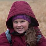 Perla im Film "nicht ohne uns!"