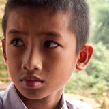 To aus Laos im Film "Nicht ohne uns"