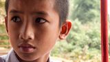 To aus Laos im Film "Nicht ohne uns"