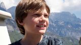 Enjo aus der Schweiz im Film "Nicht ohne uns"