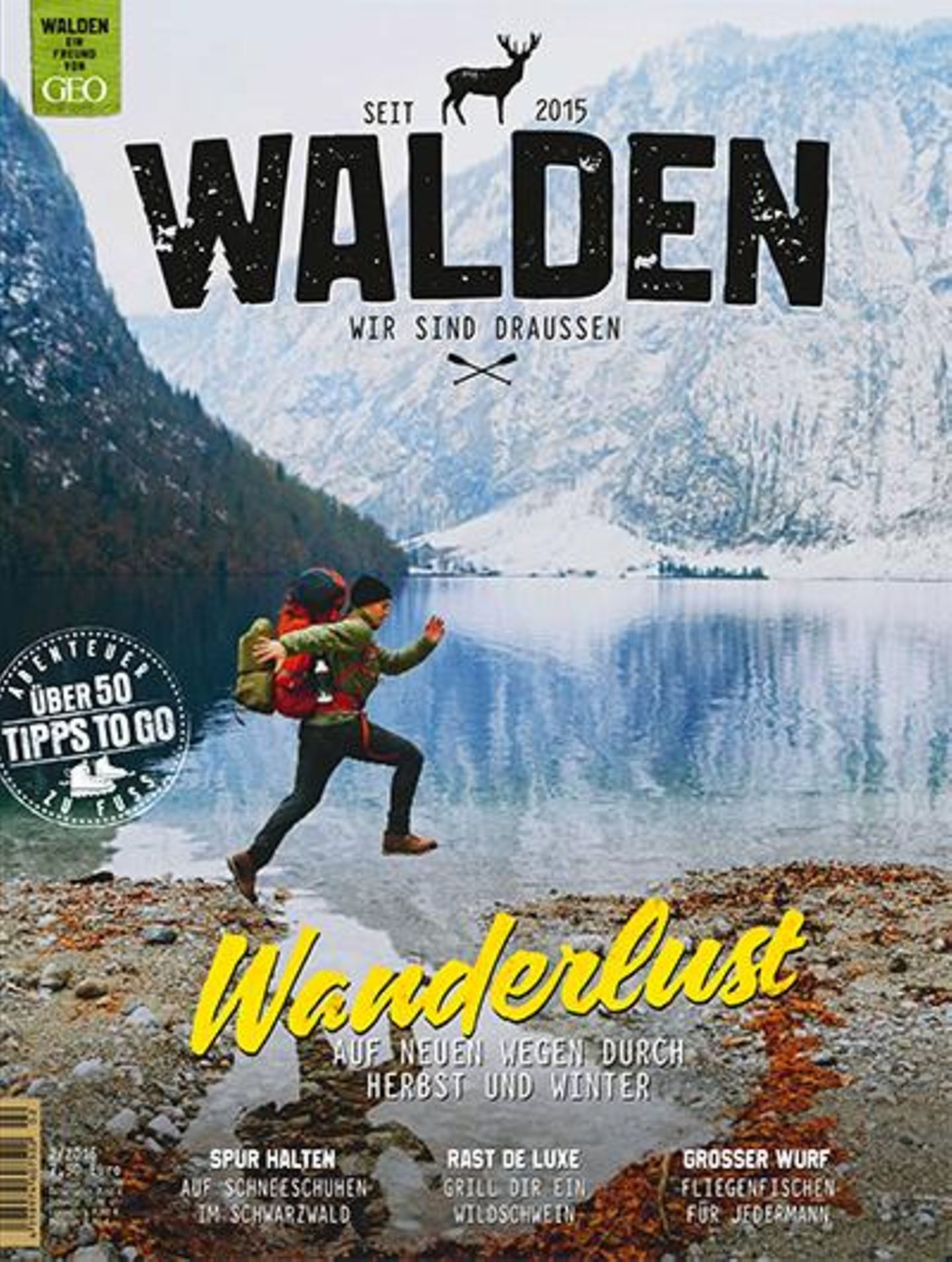 Walden