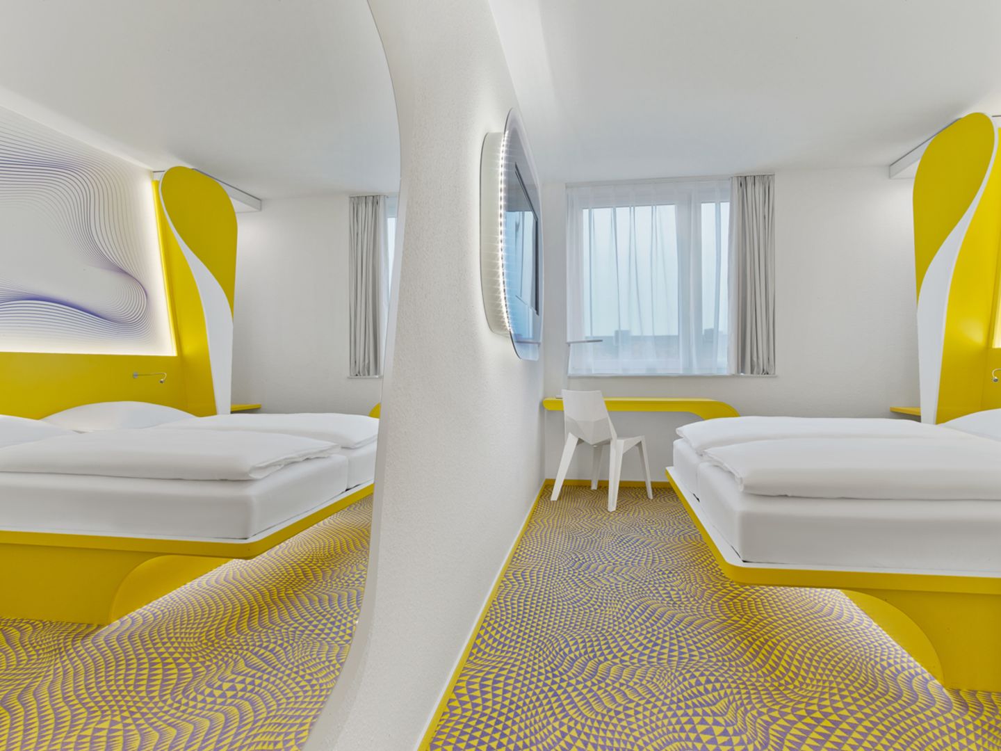 Prizeotel Hannover