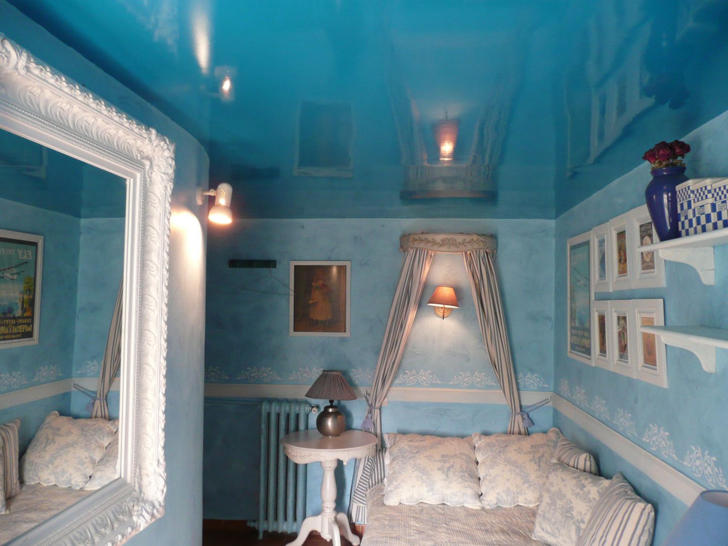 Hôtel de Nesle, Paris Hotel Nesle