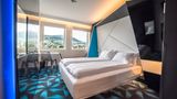 Magic Hotel
