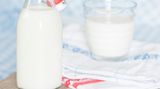 Milch