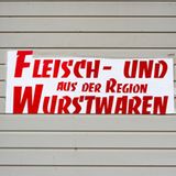Fleisch- und Wurstwaren
