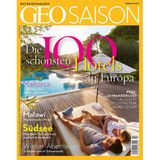 GEOSAISON 02/2017