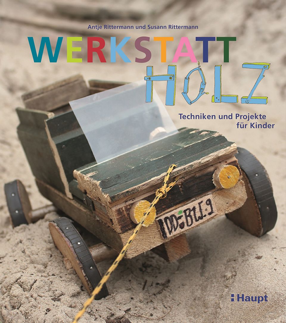 Werkstatt Holz - Cover, Hauptverlag Werkstatt Holz - Cover, Hauptverlag