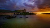 Eilean Donan Castle