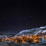 Val Thorens