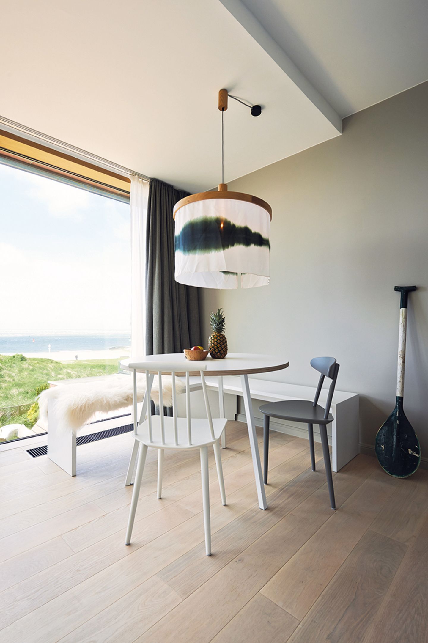 Hotel Inselloft
