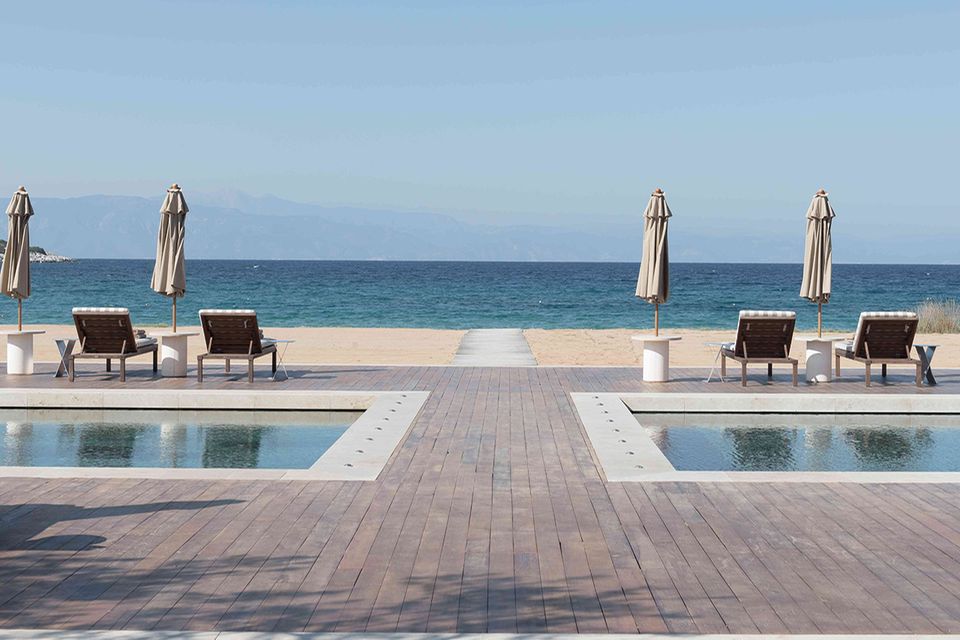 Amanzoe, Griechenland [GEO]