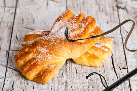 Zuckerbrot und Peitsche