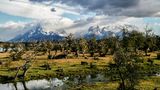 Torres del Paine - Patagonien