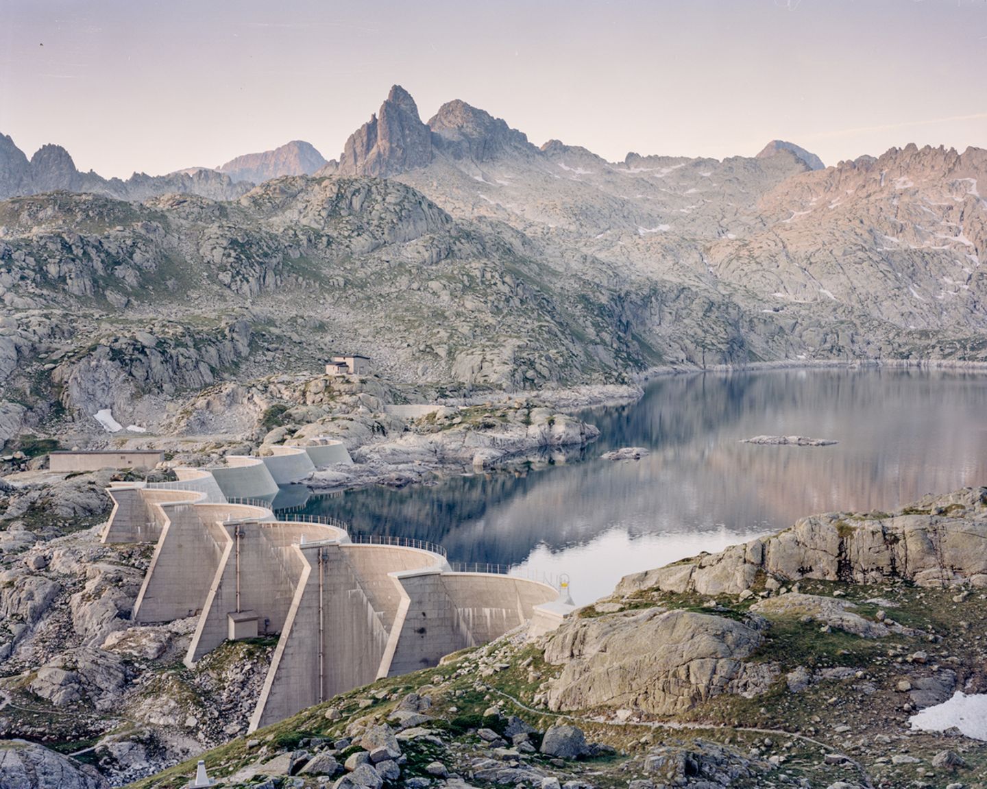 Claudius Schulze - State of Nature