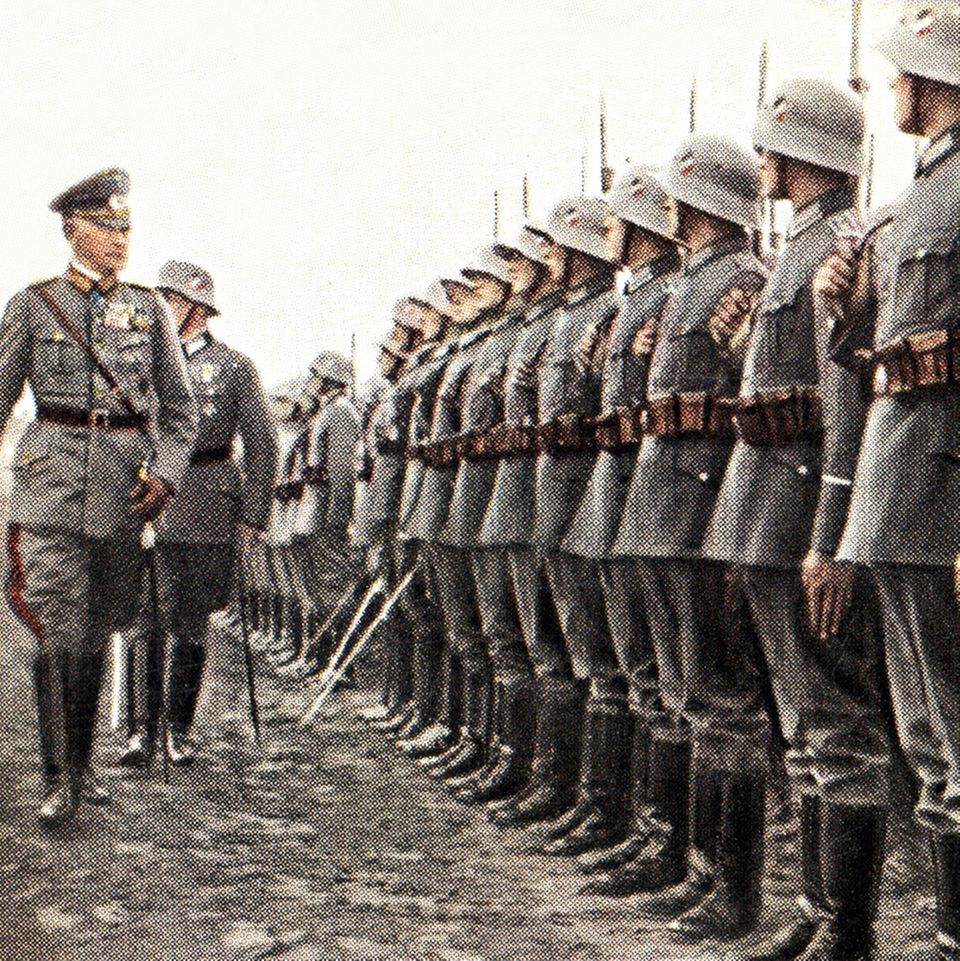 Soldaten